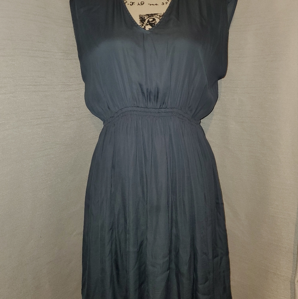 Loft Dress
